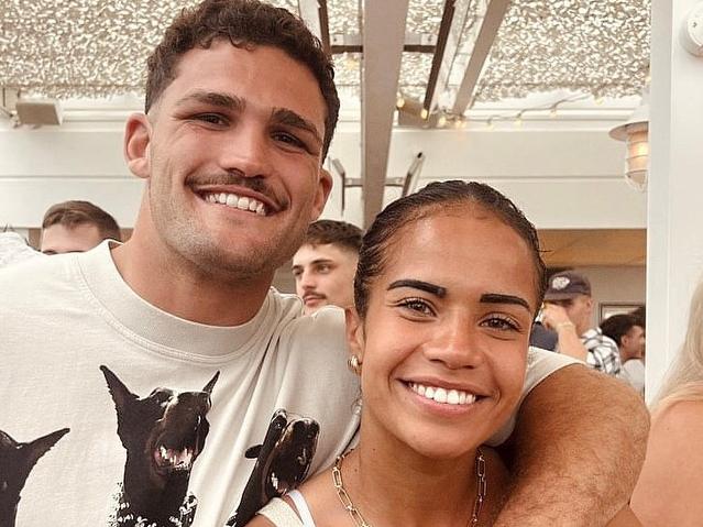 ‘I’d love to adopt’: Fowler reveals baby plans with Cleary
