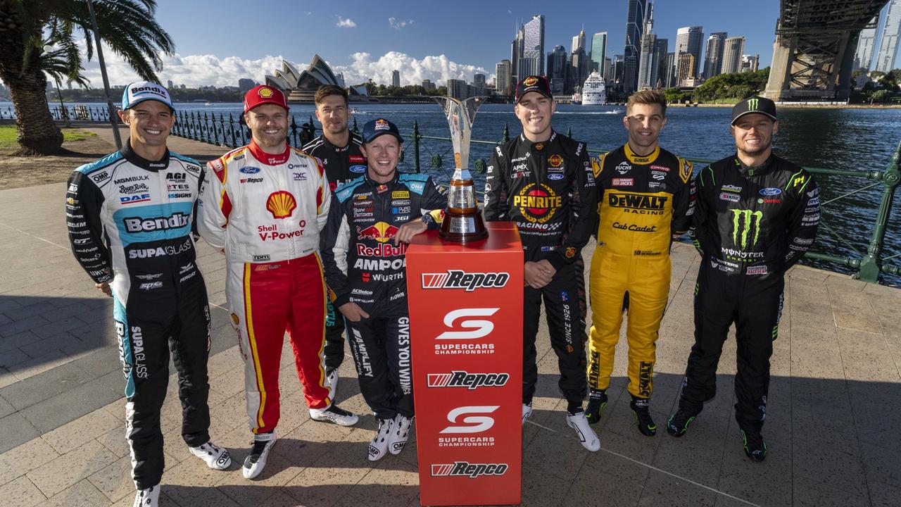 Key Questions for Supercars: How Points Shake-Up Could Impact the Season