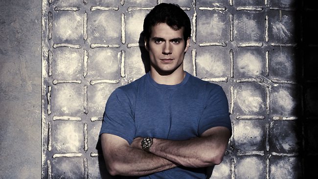Who Are Henry Cavill's Brothers? All Cavill Family Members