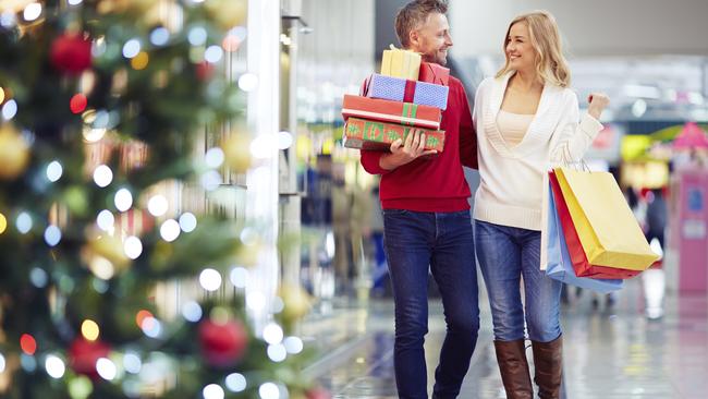 Christmas shopping: How to beat financial depression this festive