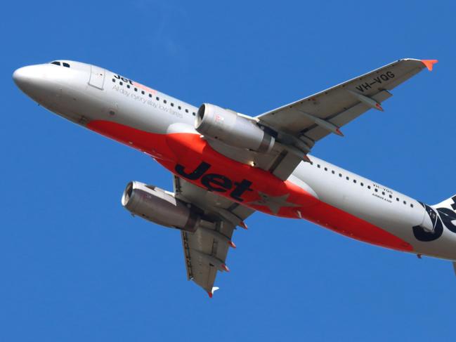 Jetstar responds after Bali airport fiasco