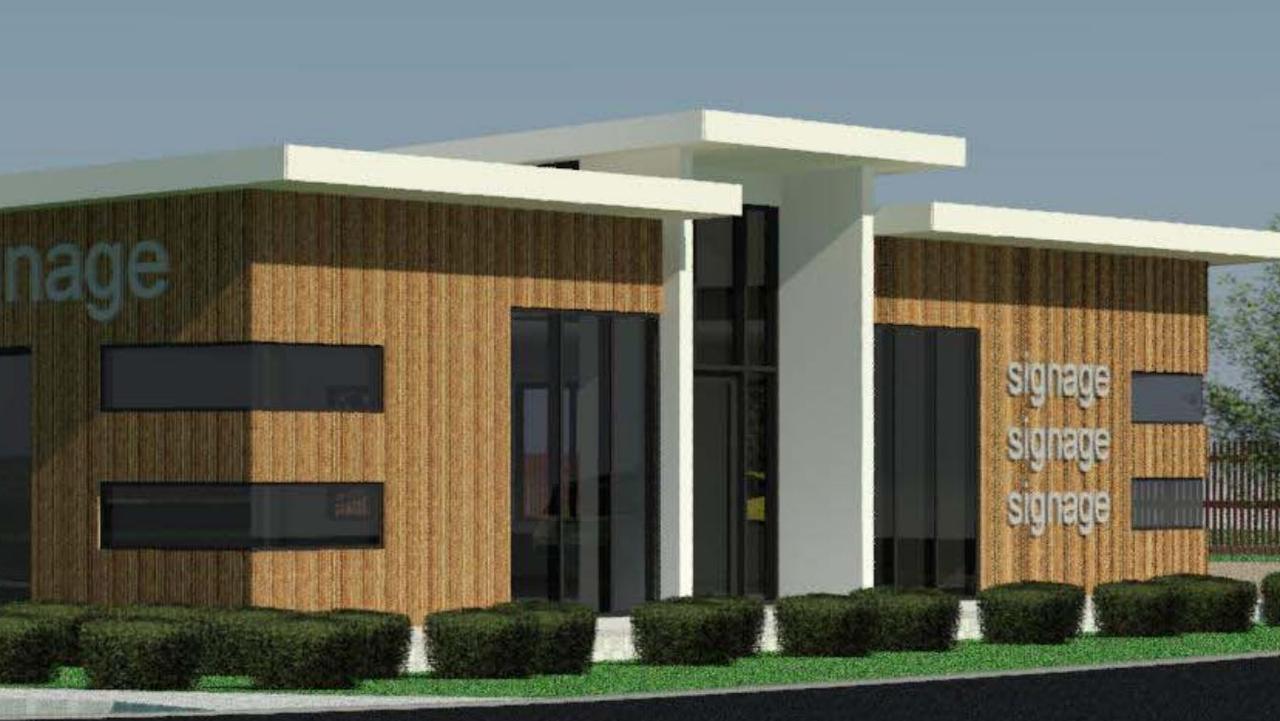 A new medical and dental clinic on Newman Road in Wyreema, south of Toowoomba, has been lodged with the council.