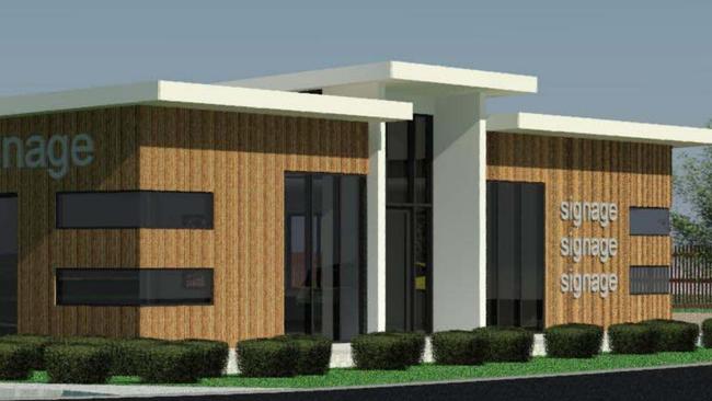 A new medical and dental clinic on Newman Road in Wyreema, south of Toowoomba, has been lodged with the council.