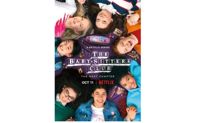 The Baby Sitter S Club Trailer For