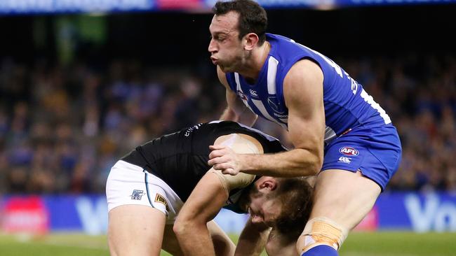 Todd Goldstein. Picture: Getty Images