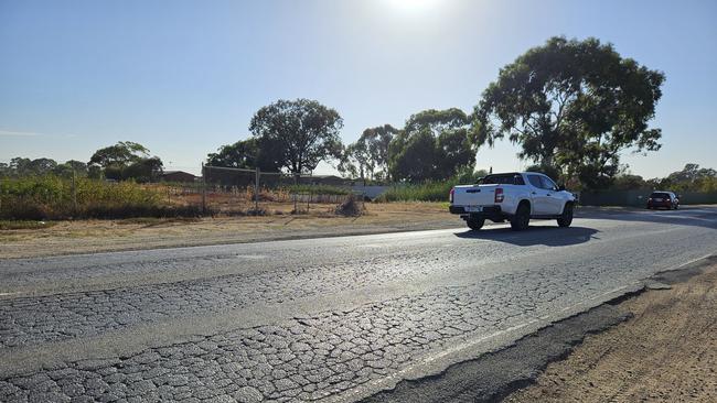 RAA SA's top 10 Risky Roads revealed. Picture: Supplied
