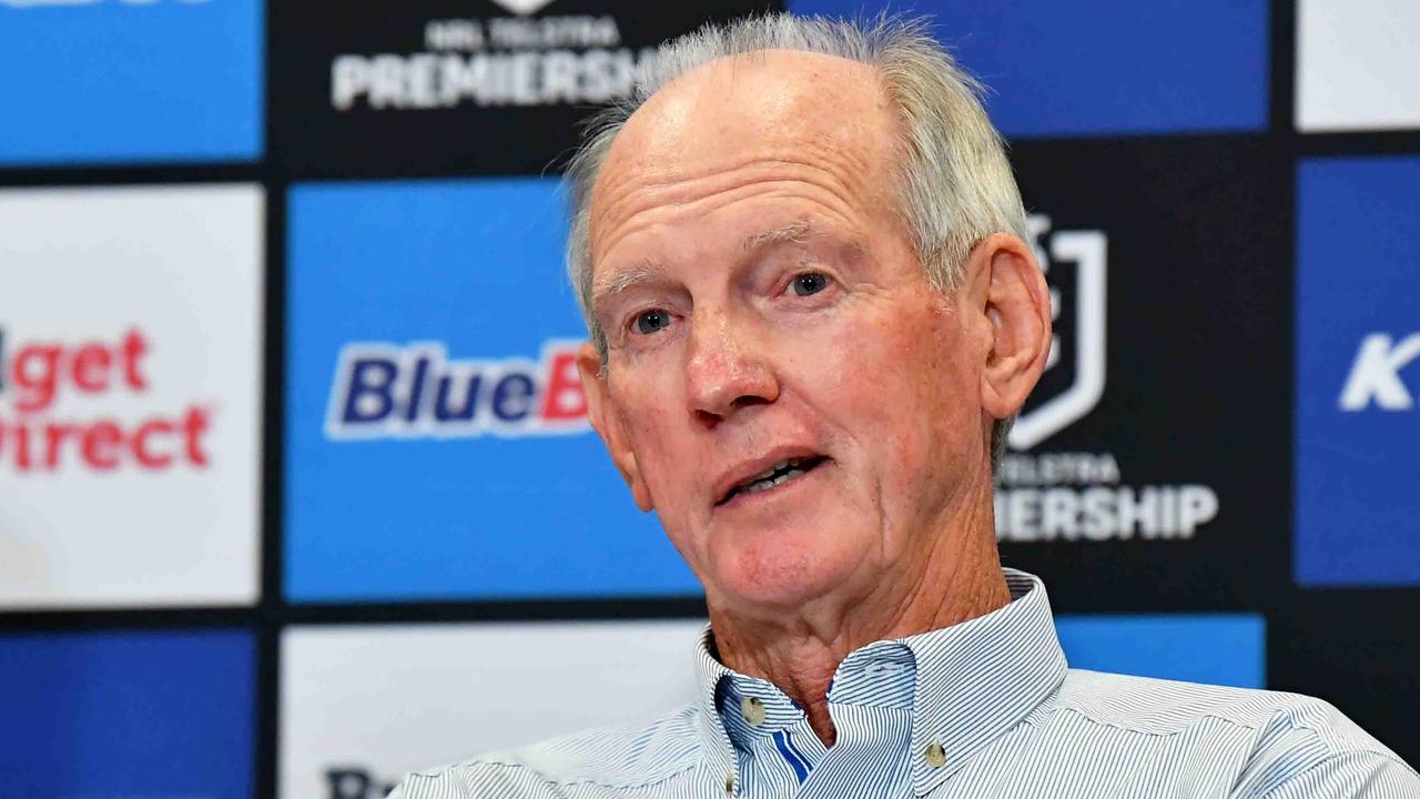 NRL 2023: How Wayne Bennett's Dolphins Round 1 team compares to past rugby  league expansion sides