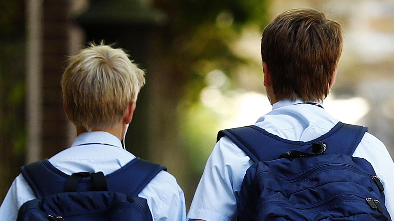 Religious freedom review: schools could reject gay students and ...