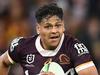 NRL star linked with bombshell switch