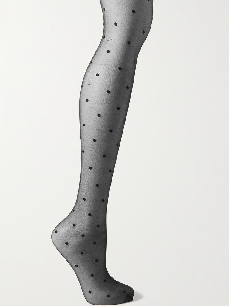 Join the dots by Saint Laurent. Picture: Net-a-Porter