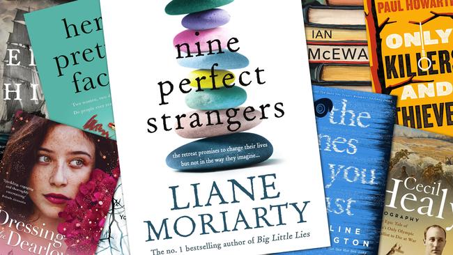 9 perfect strangers book review