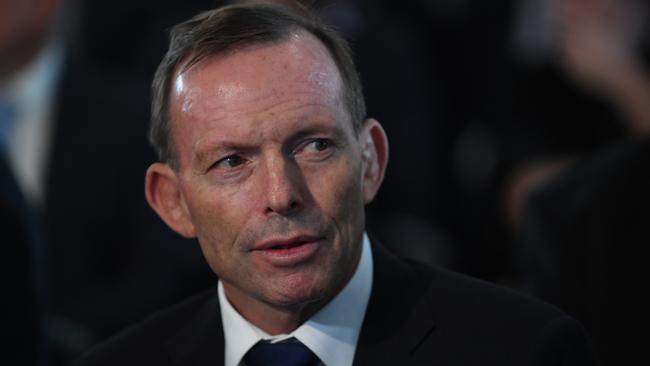 Savage cuts were made to ASIC’s budget under former prime minister Tony Abbott. Picture: AP