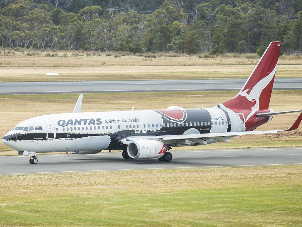 Aussies potentially could be holidaying in New Zealand by the start of next week if the trans-Tasman travel bubble is reintroduced on Tuesday. Picture: Richard Jupe