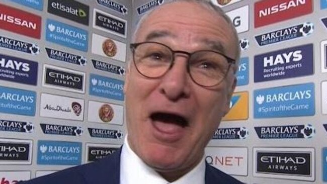 He who laughs last, laughs longest.