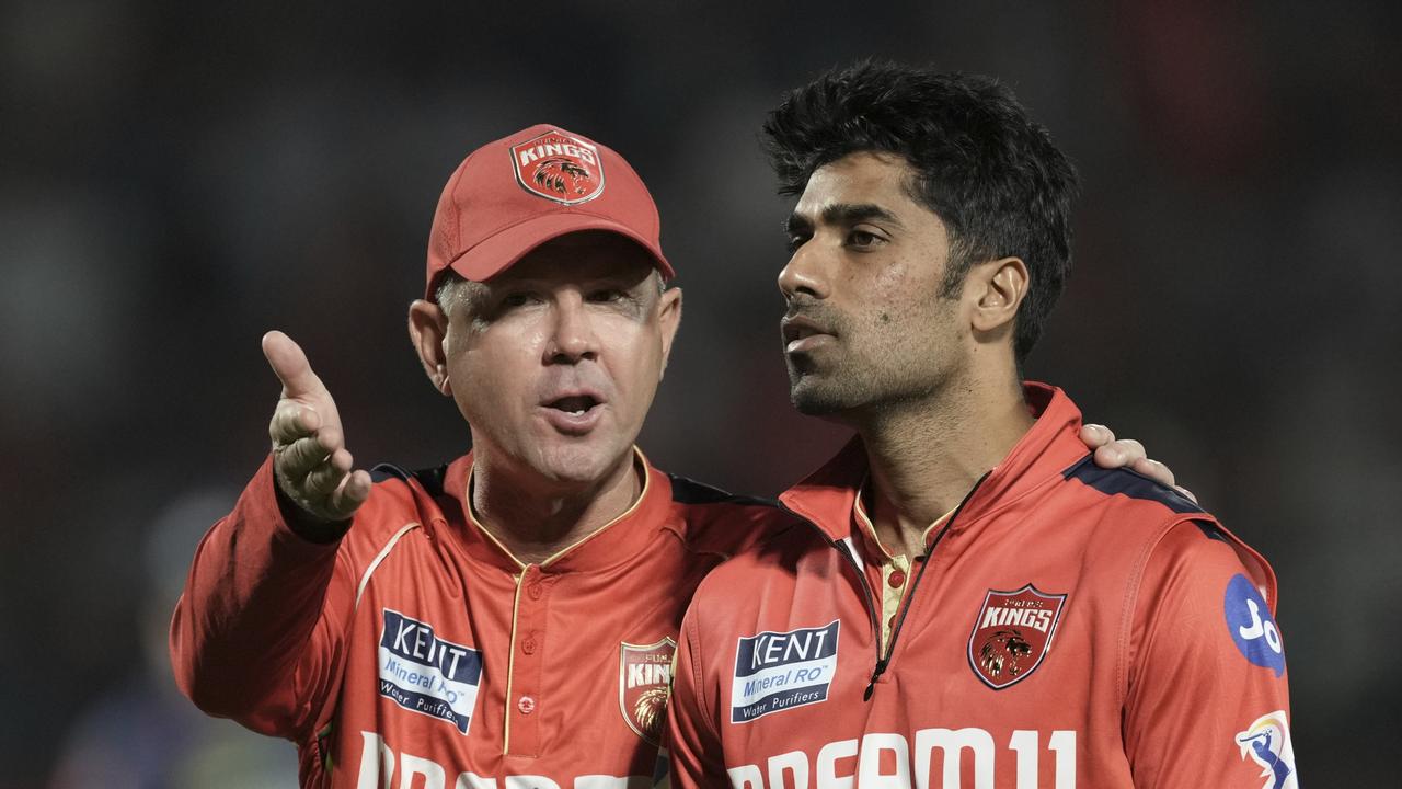 Plan revealed for rest of IPL after ceasefire agreements