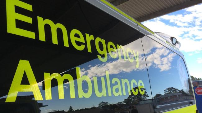 A woman’s unborn child has died following a serious crash in Tumut.