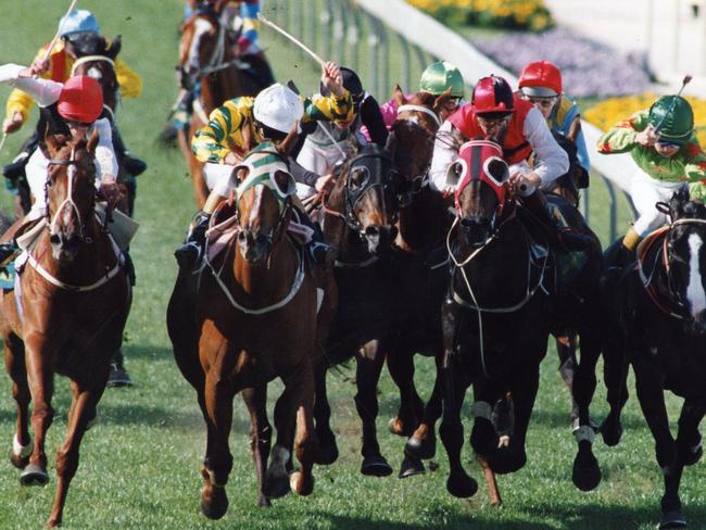 Let’s Elope dies at 29; Melbourne Cup | Herald Sun