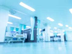 Hospital strain to increase over winter as flu and COVID cases rise
