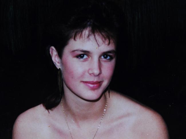 Vanessa Hoson was killed by Terrence John Leary in 1990.