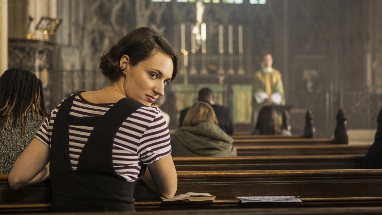 Waller-Bridge hasn’t made a show for Amazon since Fleabag, which ended in 2019.