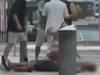 Two men charged over holiday hotspot pub attack