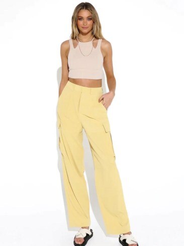 17 Best Wide Leg Pants To Buy In Australia | Checkout – Best Deals ...