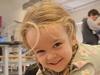 Watch: Little girl learns to walk within days after years of heartache