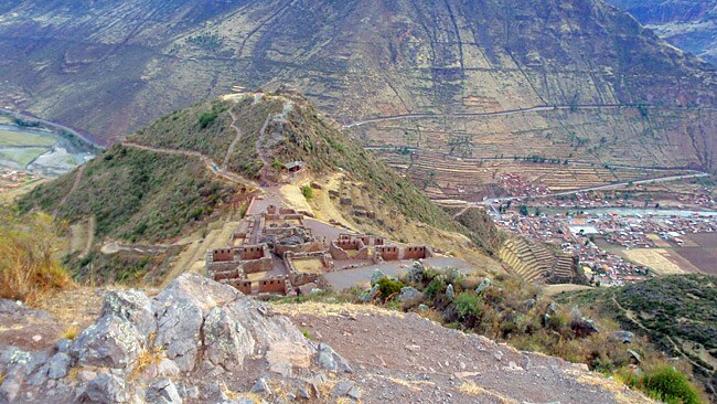 Pisac