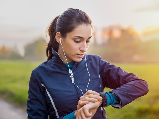 HEALTH WATCH: Apple tech will be used in three health studies.