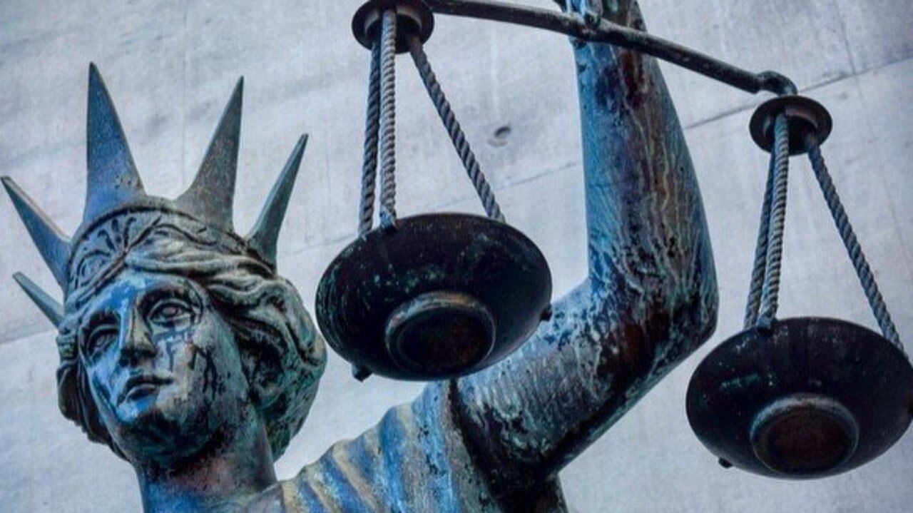 The 26-year-old woman had moved away from Toowoomba to get clean of drugs, the city’s Magistrates Court heard.