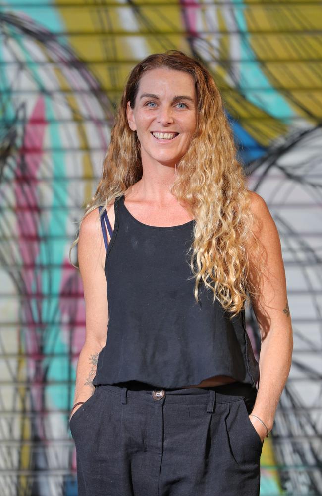 Emma Milikins, Creative Director of Miami Marketta, wants the venue to move into the spotlight online. Picture Glenn Hampson