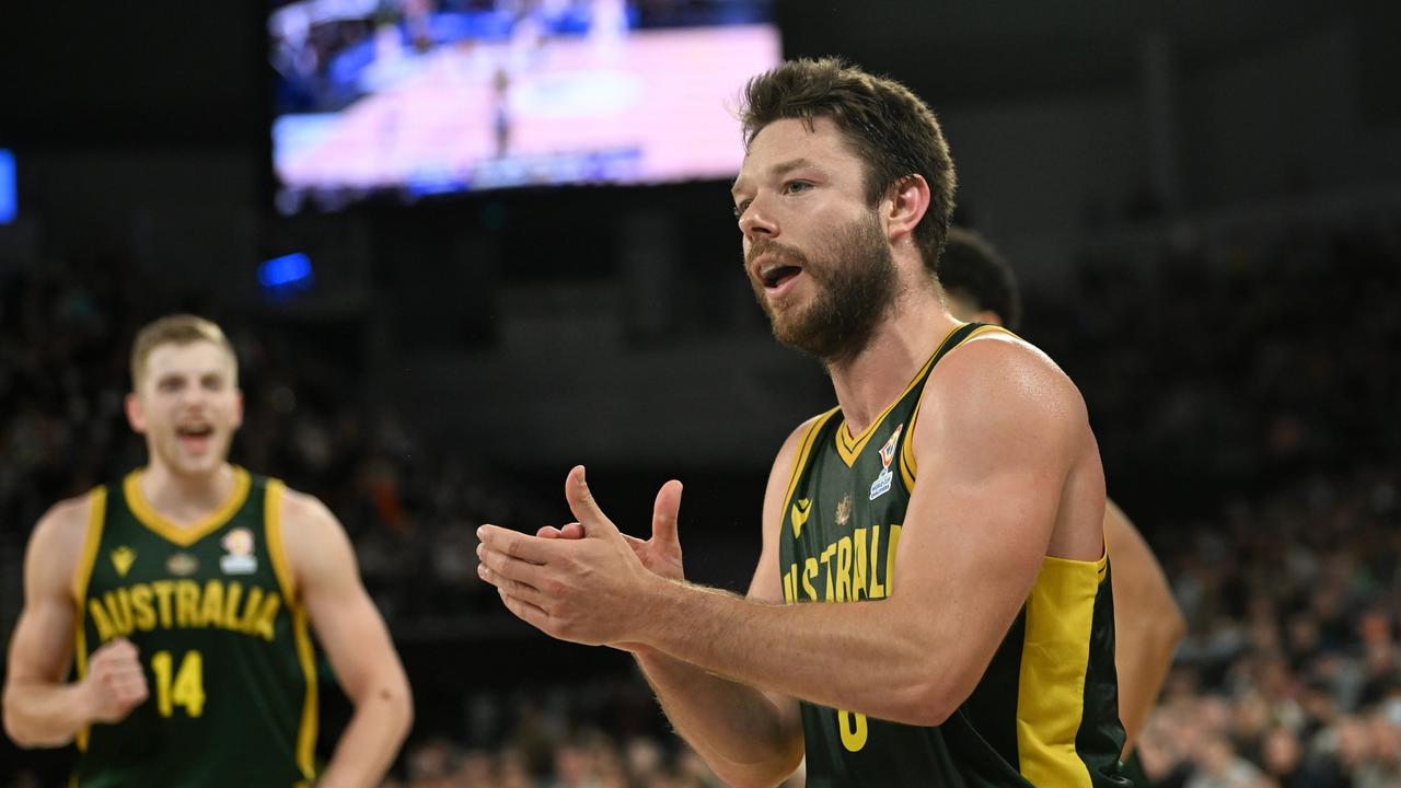 Dellavedova is unlucky to miss out. Photo by Morgan Hancock/Getty Images