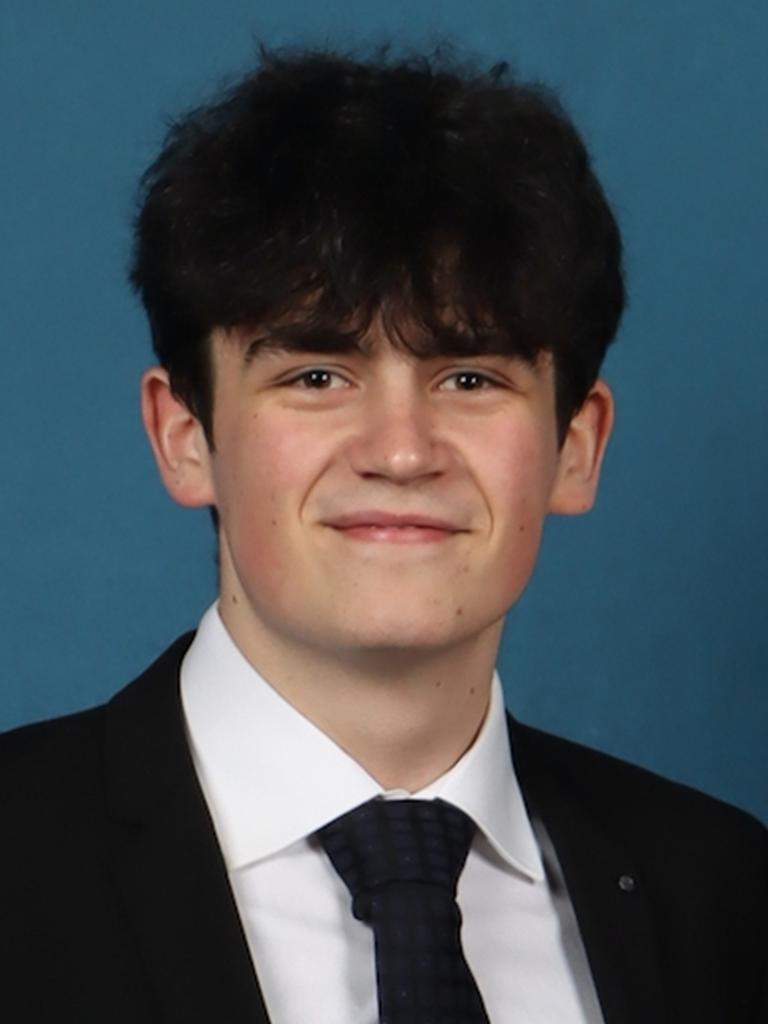 The Advertiser’s Teen Parliament 2024: Scholarship winners announced ...