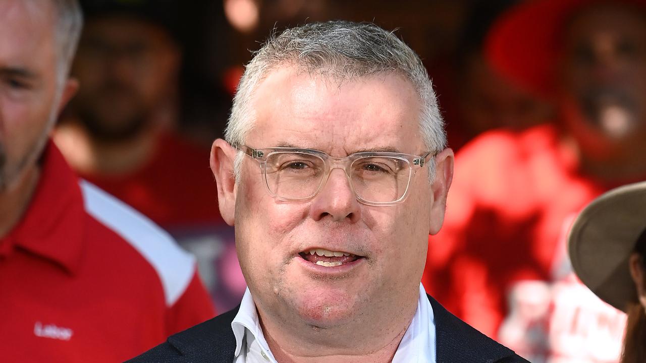 ‘Can’t wait to get stuck in’: Watt to hold power over key GC projects