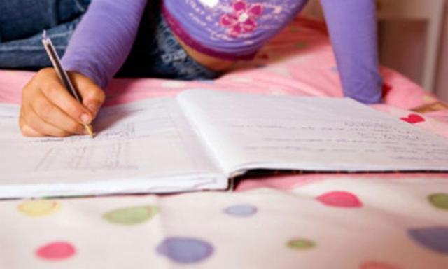 Hassle-free homework for parents and kids