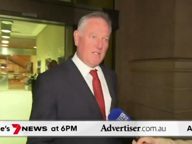 The Advertiser, 7NEWS Adelaide: Troy Bell's appeal, Katy Perry tickets rush