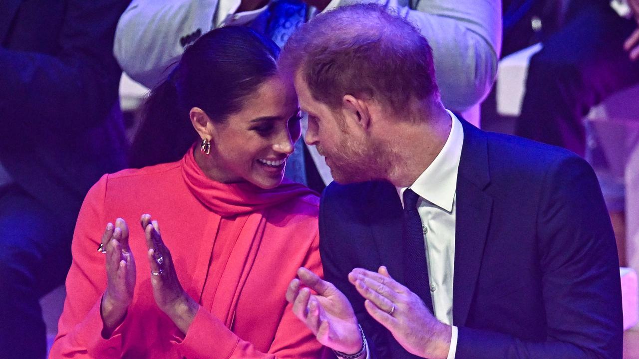 One thing Brits want from Prince Harry and Meghan Markle after Queen’s ...