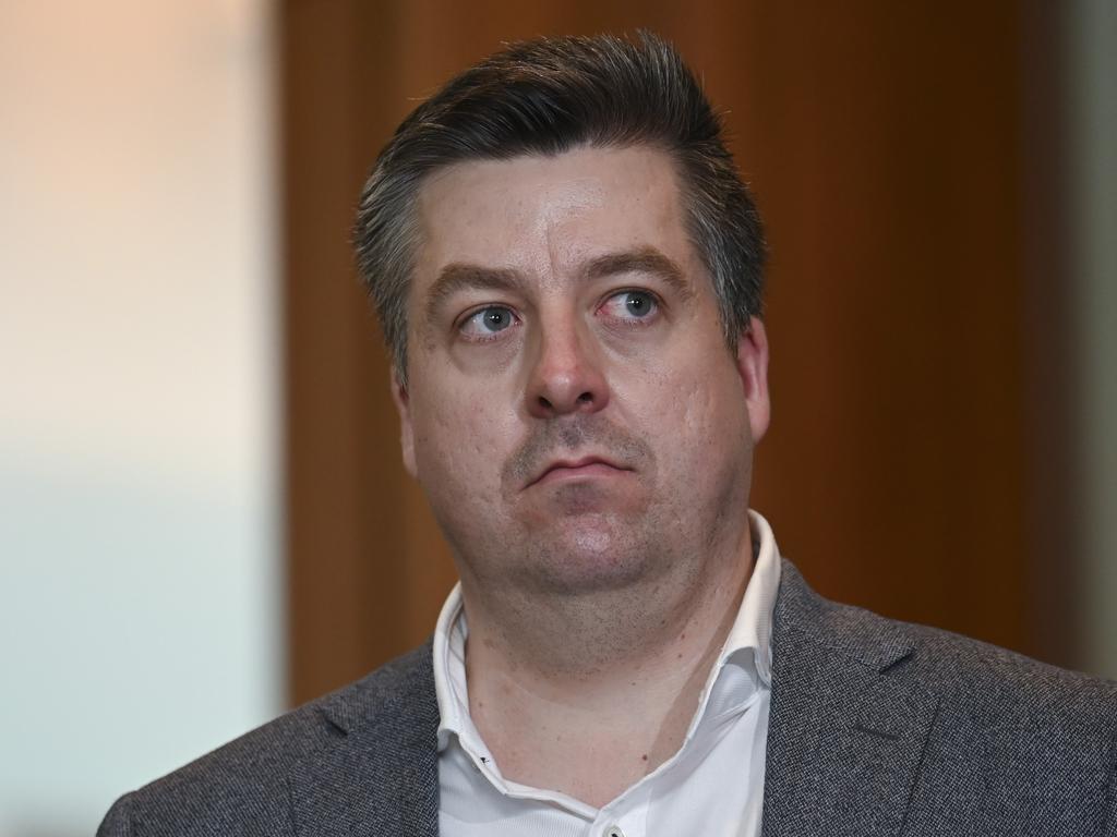ATO told to go easy on SMEs’ tax debts