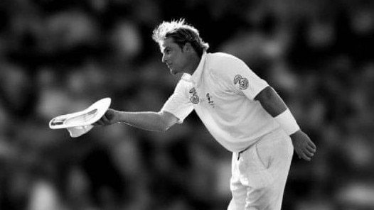 Shane Warne will be farewelled at the MCG