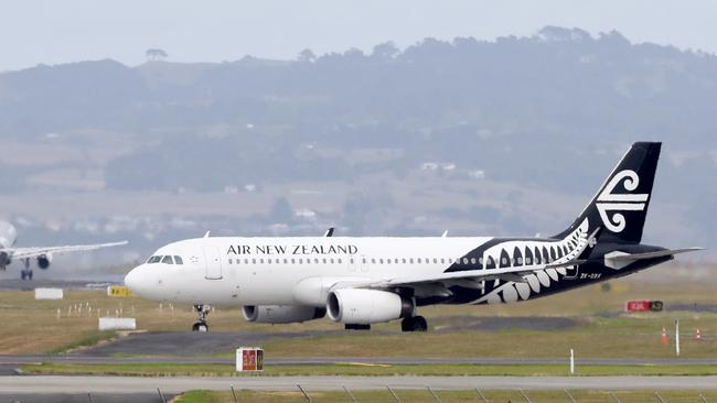 The Australia-New Zealand travel bubble has been suspended. Picture: Hannah Peters/Getty Images