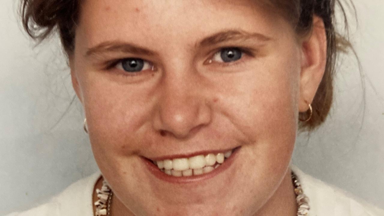 Meaghan Rose was found dead at the base of the Point Cartwright cliffs at Mooloolaba in July 1997.