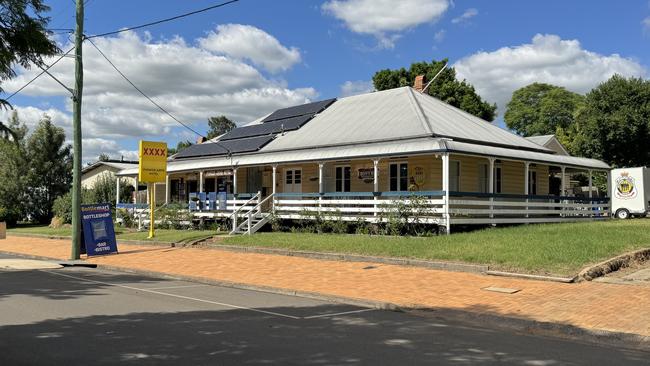 ‘Off the charts’: The Qld pub you could own for just $200K