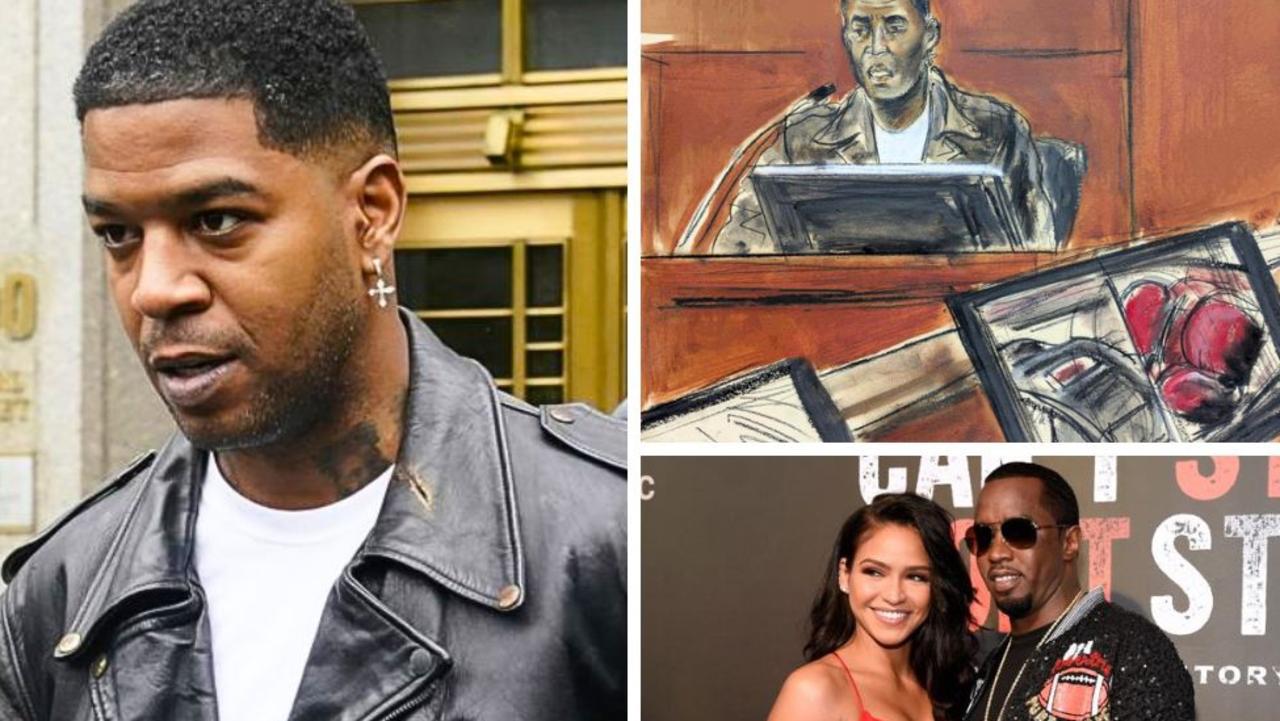 ‘He’s lying’: Huge rap star confronts Diddy