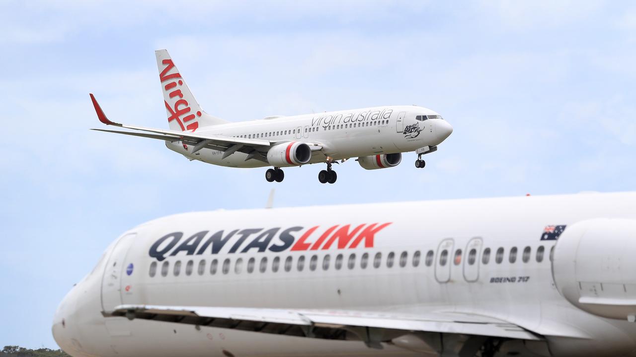 Win for residents in fight against Brisbane Airport noise