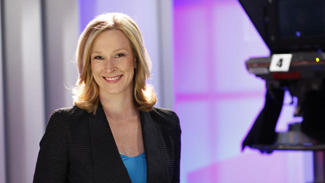 Confusion Explained: Is Leigh Sales Pregnant In Real Life? Husband And Married Life Explored 