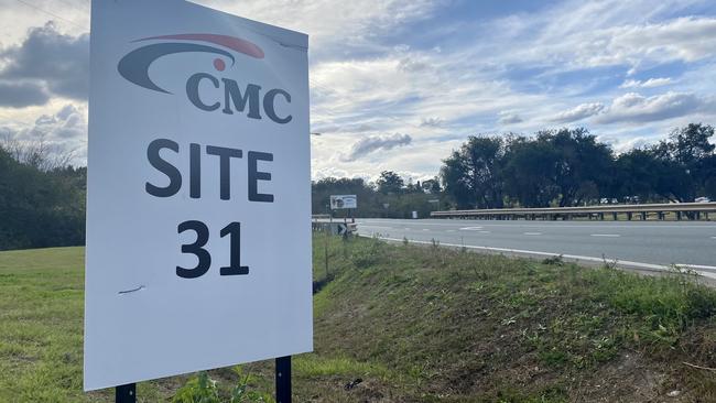 A culvert between Lake Alford and Old Imbil Rd on the Monkland has been revealed as one of the 19 sites undergoing culvert transformation between Gympie and Bundaberg.