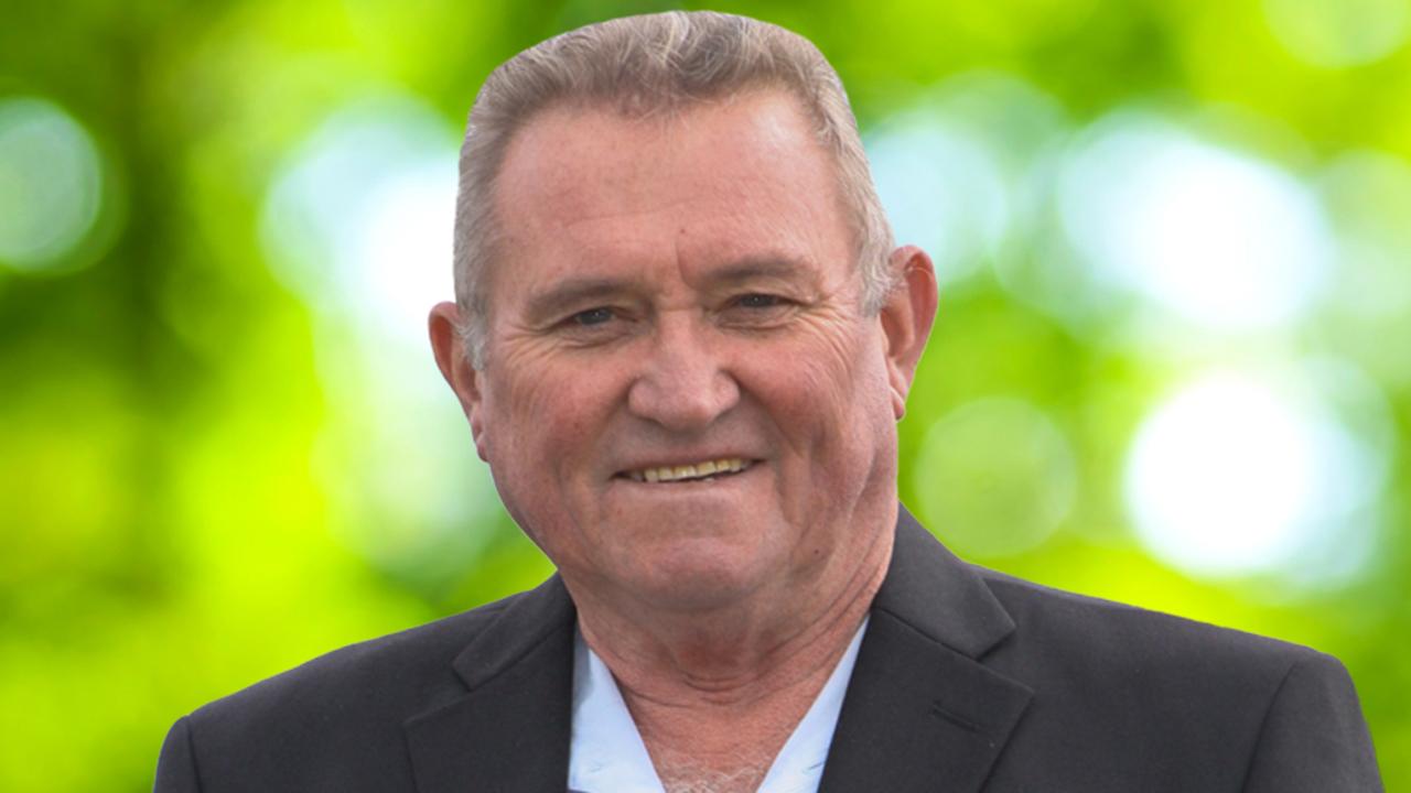 Retired Granite Belt resident to take on LNP incumbent