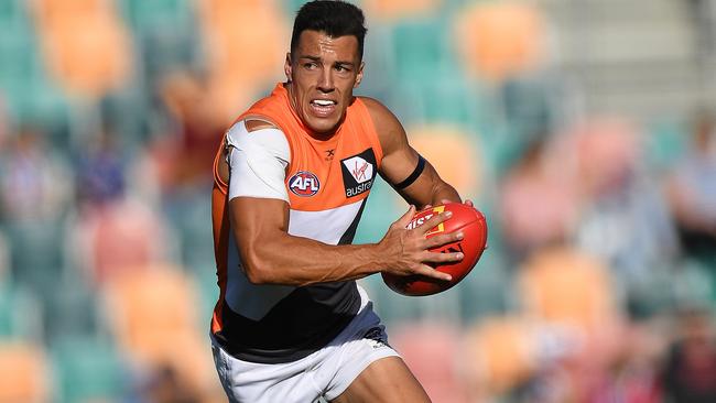 Could Dylan Shiel return to Melbourne? Picture: AAP Images