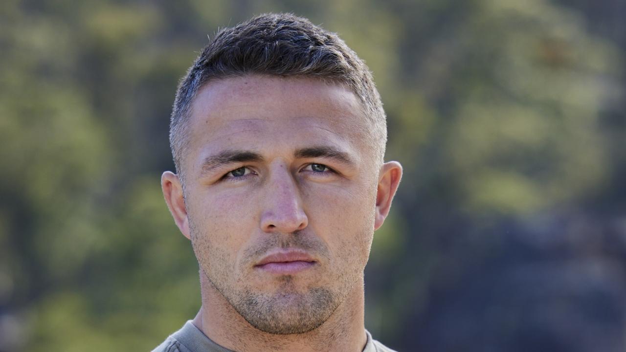 Scandal-plagued Burgess frontrunner for gig