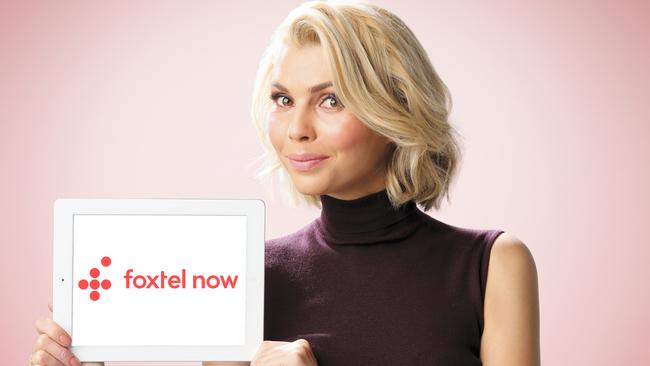 Foxtel Now: Why I Am Cancelling Netflix | News.com.au — Australia’s ...